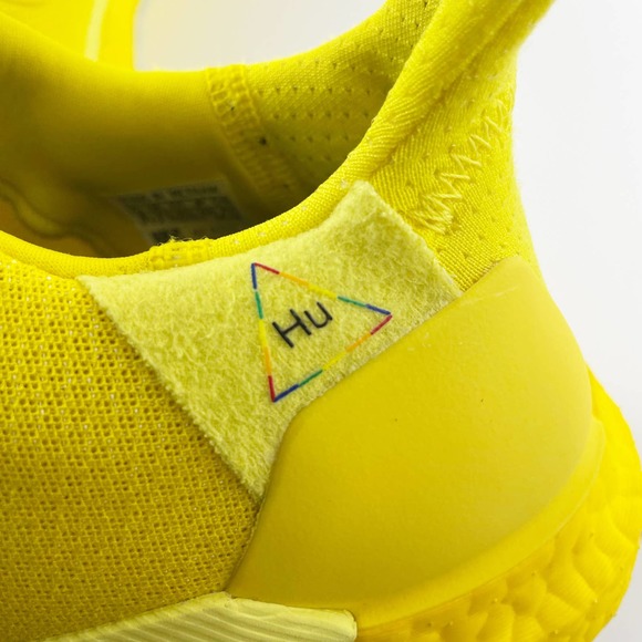 Adidas x Pharrell Solar Hu - Picture 11 of 16